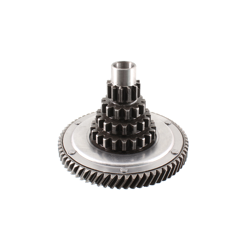  Classic Primary Shaft 13x17x21x27 z67 Gearbox and Accessories Rms Classic