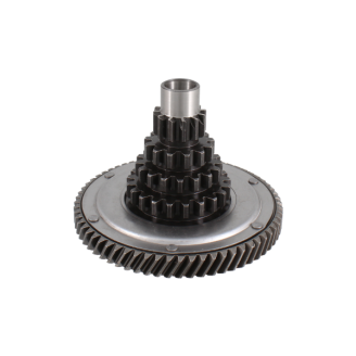 Gearbox and Accessories | 