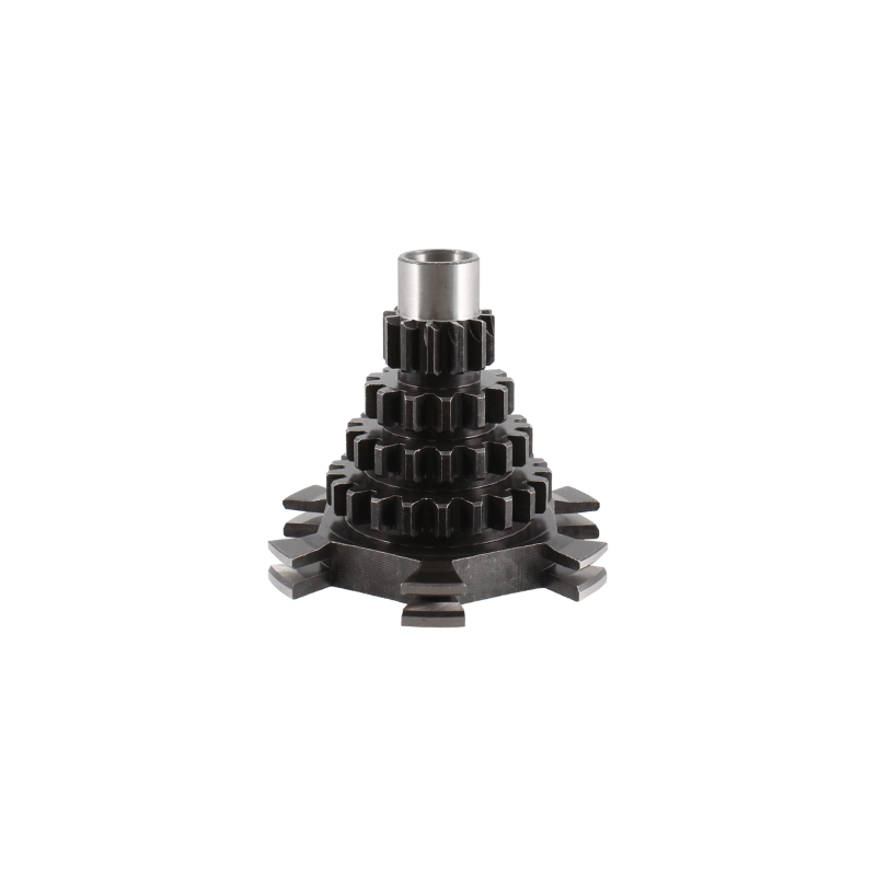 RMS Classic Complete gearbox Piaggio Vespa Px Z12-13-17-21 Gearbox and accessories Rms Classic