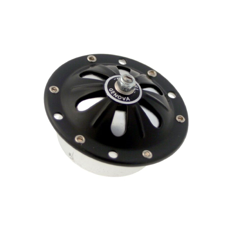 Klaxon RMS Classic Piaggio Vespa 125cc 19481951 011635 Dispositifs d'avertissement acoustique Rms Classic