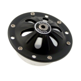 Claxon clásico RMS Piaggio Vespa 125cc 19531957 020250 Dispositivos de advertencia acústica Rms Classic