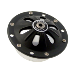 RMS Classic Horn Piaggio Vespa 125cc 19531957 020250 Acoustic Warning Devices Rms Classic