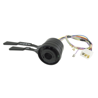 RMS Classic Horn control group Piaggio Ape Car P2P3 261683 Arrow Deviation Rms Classic