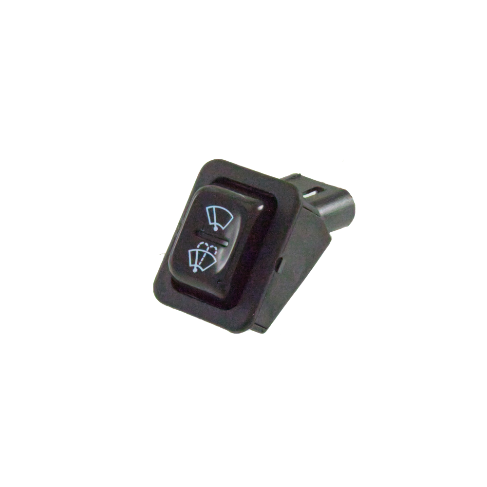 Pulsante Tergicristallo Classic Piaggio Ape 50cc 584097