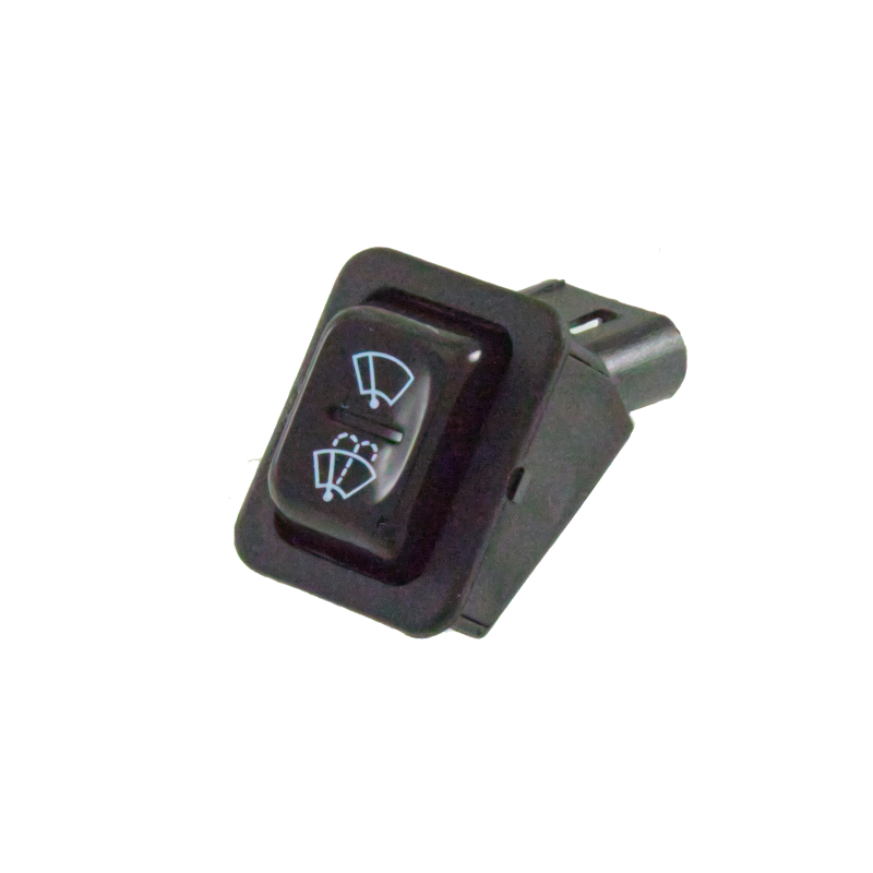 RMS Classic wiper button Piaggio Ape 50cc 584097 Buttons Rms Classic