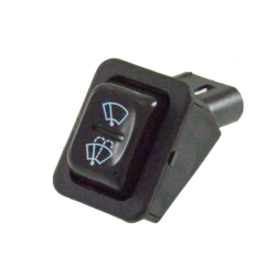 Pulsante Tergicristallo Classic Piaggio Ape 50cc 584097
