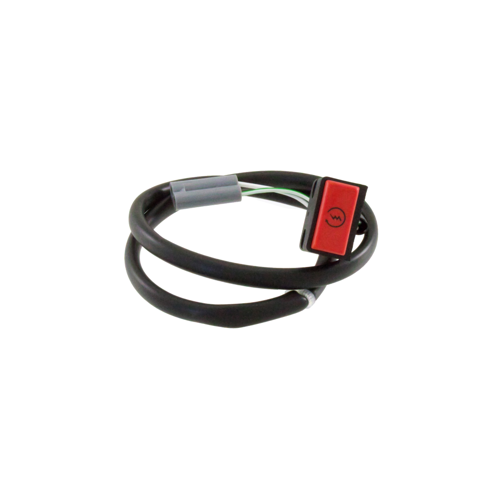 Pulsante Avviamento Classic Piaggio Vespa Px 125-150cc 580937