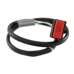 Pulsante Avviamento Classic Piaggio Vespa Px 125-150cc 580937