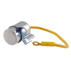 RMS Classic Condenser Piaggio CiaoSiBravo 50cc 102939 Capacitors Rms Classic