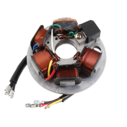 Statore Classic Piaggio Vespa Et3 125cc 186974 Stators Rms Classic