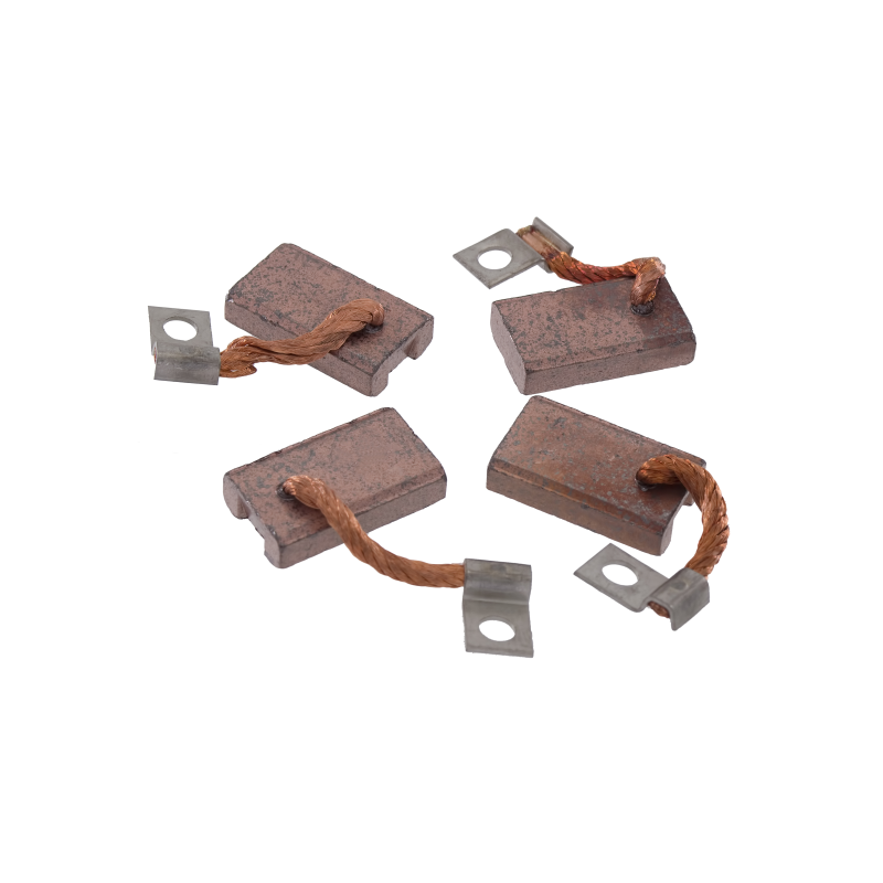 RMS Classic Escobillas de arranque Piaggio Ape Tm 703 159922 Anillos portaescobillas Rms Classic