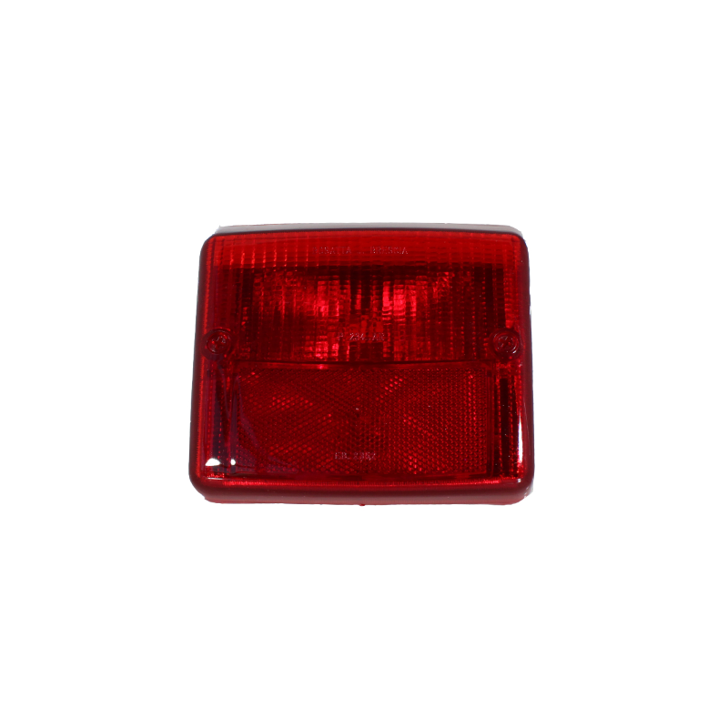 Piloto trasero completo Piaggio Vespa Pk XL N-HP-FL 50125cc 255946 Faros delanteros Rms Classic