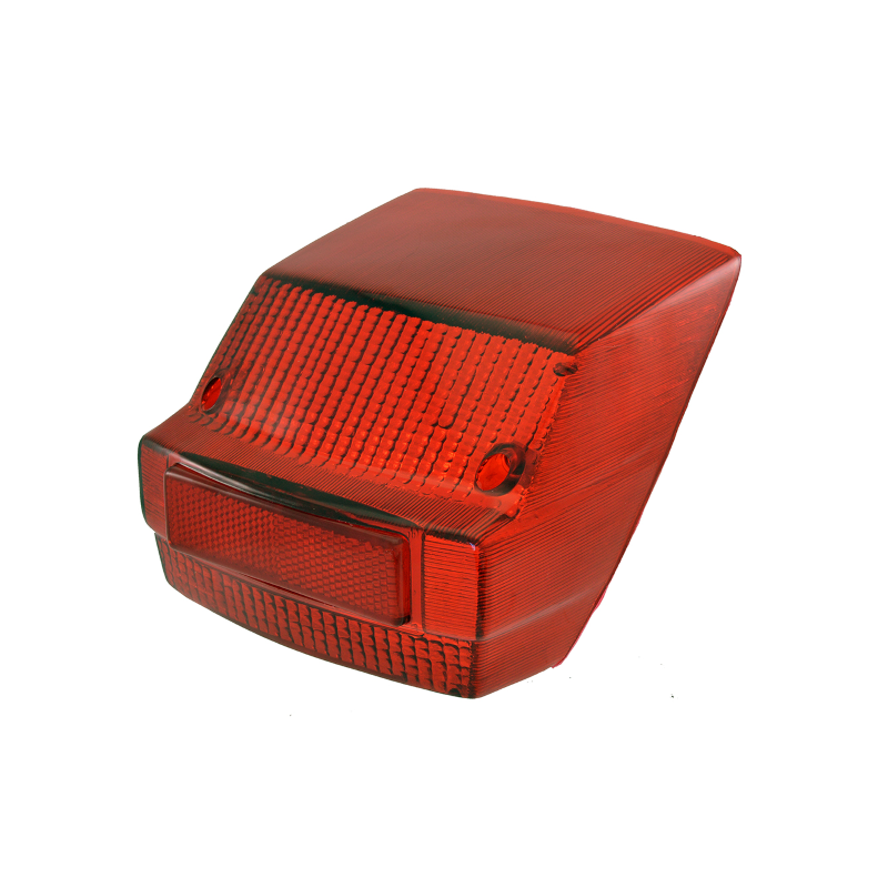 Lentille de Feu Arrière Classic Piaggio Vespa Px 162741 Lentilles de phares et de clignotants Rms Classic