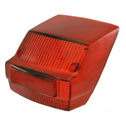 Lentille de Feu Arrière Classic Piaggio Vespa Px 162741 Lentilles de phares et de clignotants Rms Classic