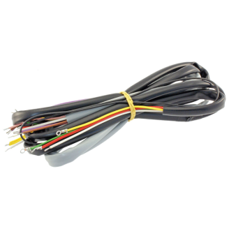 Arnés de cables RMS Classic Piaggio Vespa 150cc VBA1 084354001 Alambrado Rms Classic