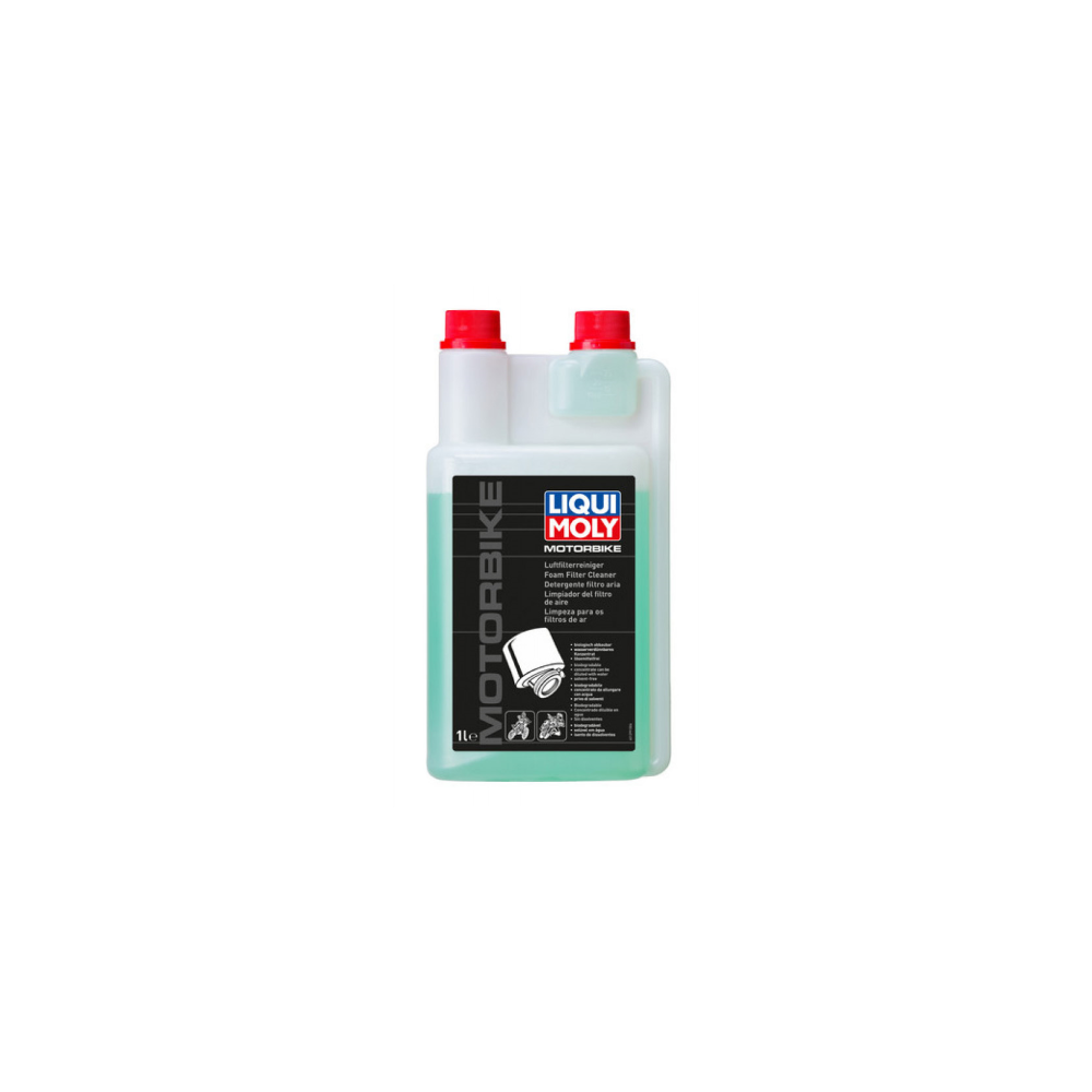 LIQUIMOLY Nettoyant filtre à air 1l Produits chimiques LIQUI MOLY