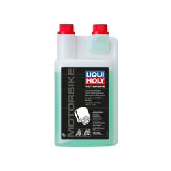 LIQUIMOLY Limpiador de filtro de aire 1l Productos químicos LIQUI MOLY
