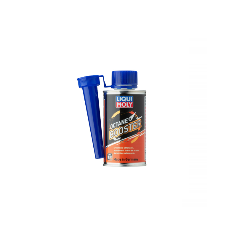 LIQUIMOLY Octane plus additif 200ml Additifs LIQUI MOLY