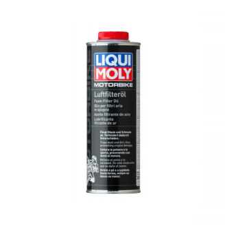 Ricambi e accessori LIQUI MOLY | Amotorbike.com