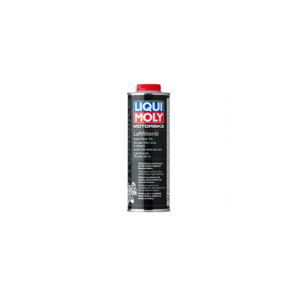 Olio Filtri Aria Liquimoly 1L