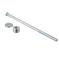 Screw kit with ExpanderCone, Galvanized RMS Classic Piaggio Ciao PX Frame Accessories Rms Classic