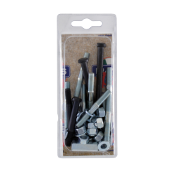 Kit de tornillos de motor Classic Piaggio Vespa P200E Espárragos del motor Rms Classic