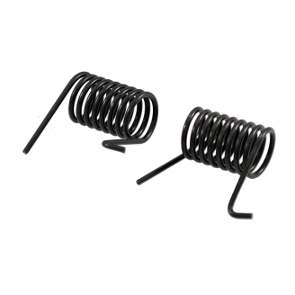 Béquille centrale RMS Classic Springs Piaggio sifl2 164166-7 Accessoires pour chevalet Rms Classic