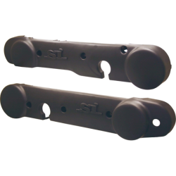 Fianchetti con Variatore RMS Classic Piaggio Si Fl2 50cc 267653-4813379-80