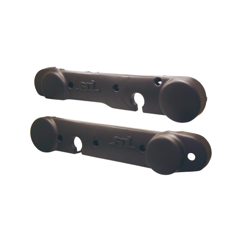 Coppia Fiancate Classic Piaggio Si Fl2 50cc 267653-4/813379-80 Carene e Plastiche Rms Classic