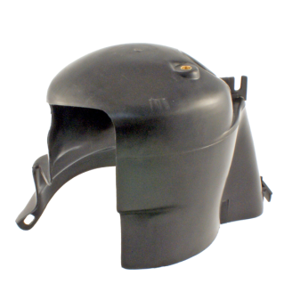 RMS Classic Cooling hood Piaggio Vespa Px 125-150cc 431056 Headphones Rms Classic