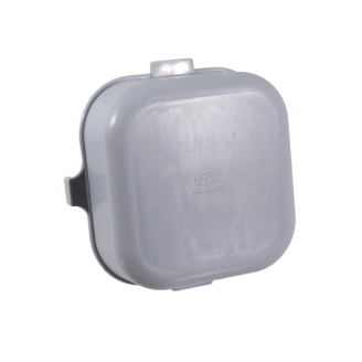 Scatola Portattrezzi Rmc Classic Piaggio Ciao Sc 50cc 2T R.O 122178-102967-122178