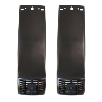 Fairings and Plastics | 