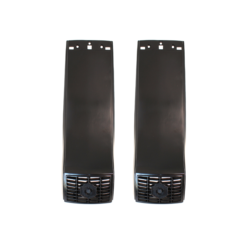 Mascherina Copri Forcella RMS Classic Piaggio Vespa Px 1SERIE 125-150-200CC 183779 Calandre Rms Classic