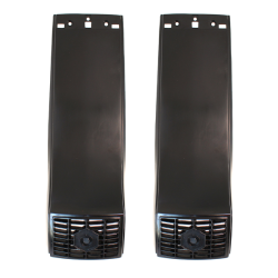 RMS Classic Piaggio Vespa Px Fork Cover Mask 1SERIES 125-150-200CC 183779 Calenders Rms Classic