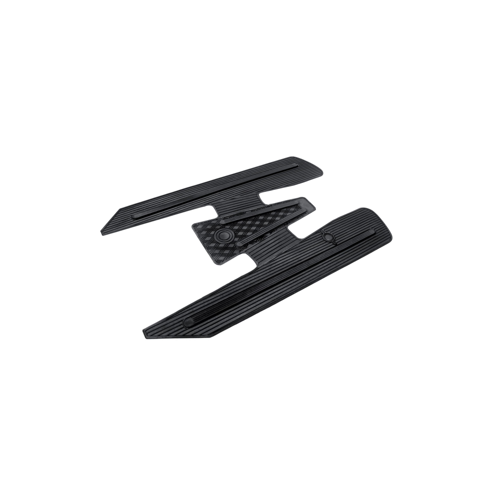 Tappetino In Gomma Classic Piaggio Vespa 50-90 29459
