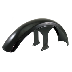 Garde boue avant RMS Classic Piaggio Si Fl2 50cc 267651 Garde-boue Rms Classic