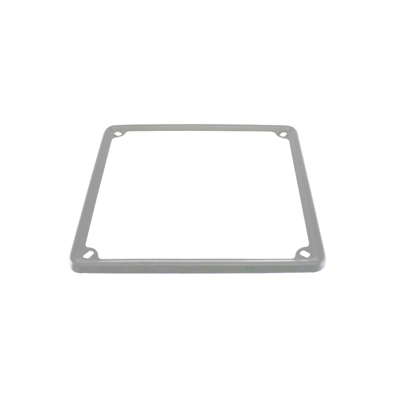 Cornice targa RMS Classic Piaggio Vespa Portatarga Rms Classic