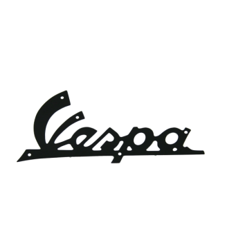 Plaque de protection avant Classic Piaggio Vespa 195629 Nouveautés Rms Classic