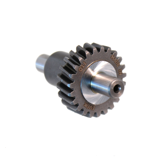 Ingranaggio Ozioso Rinforzato z23 Denti Elicoidali Evok Ciao-Si-Bravo Con Variatore