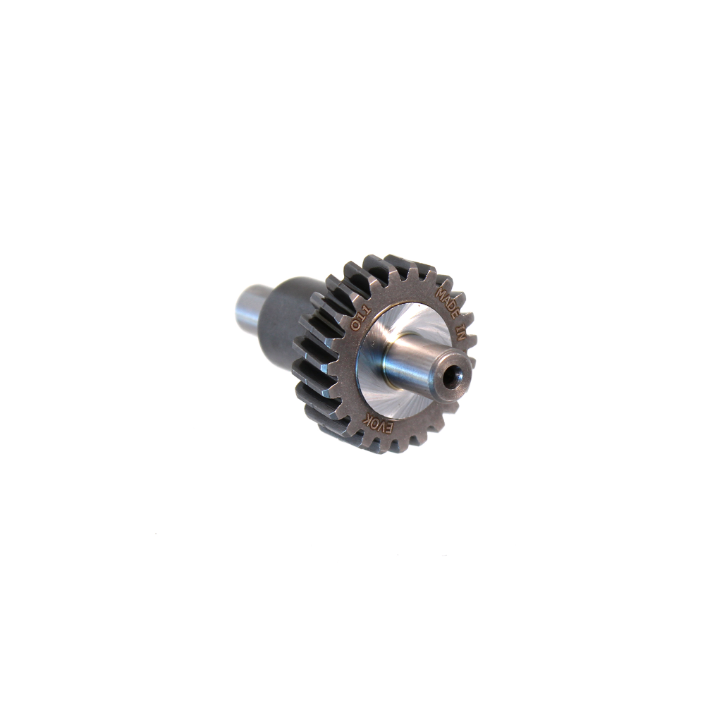 Ingranaggio Ozioso Rinforzato z23 Denti Elicoidali Evok Ciao-Si-Bravo Con Variatore
