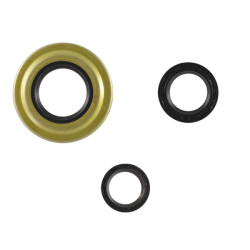 Kit joints moteur RMS Classic Piaggio Vespa Px arcobaleno Joints d'huile Rms Classic