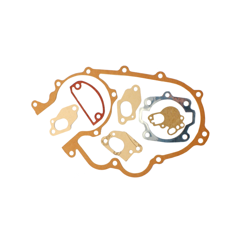 RMS Classic Complete engine gasket set Piaggio Vespa GlSprint 150cc 091370 Gaskets Rms Classic