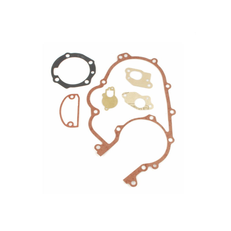 RMS Classic Complete engine gasket set Piaggio Vespa PX 200cc Gaskets Rms Classic
