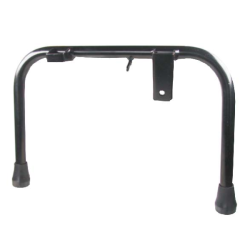 Cavalletto centrale RMS Classic Piaggio Vespa PxPe Mitteltribüne Rms Classic