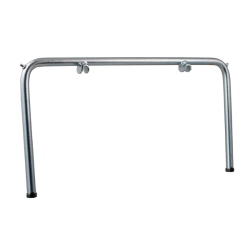 Cavalletto centrale RMS Classic Vespa 150 VL3-VB1 ruote 8 Pollici 26226 Mitteltribüne Rms Classic