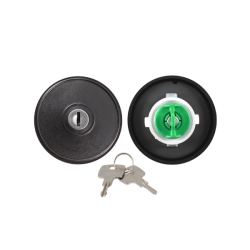 RMS Classic Fuel tank cap Piaggio Ape MpTm Petrol tanks and accessories Rms Classic