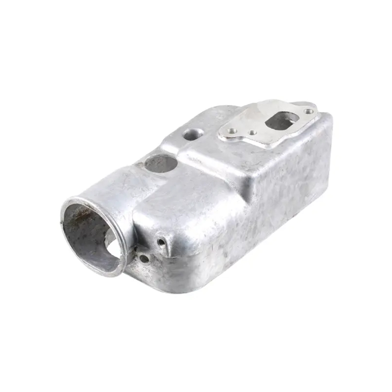 Scatola Carburatore Vespa Px 80-125-150-200 Senza Miscelatore 2390285 Vergaserzubehör Rms Classic