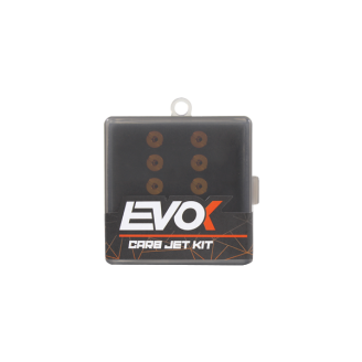 Kit Getti Evok Per Carburatore Dell'Orto 6MM 75-98