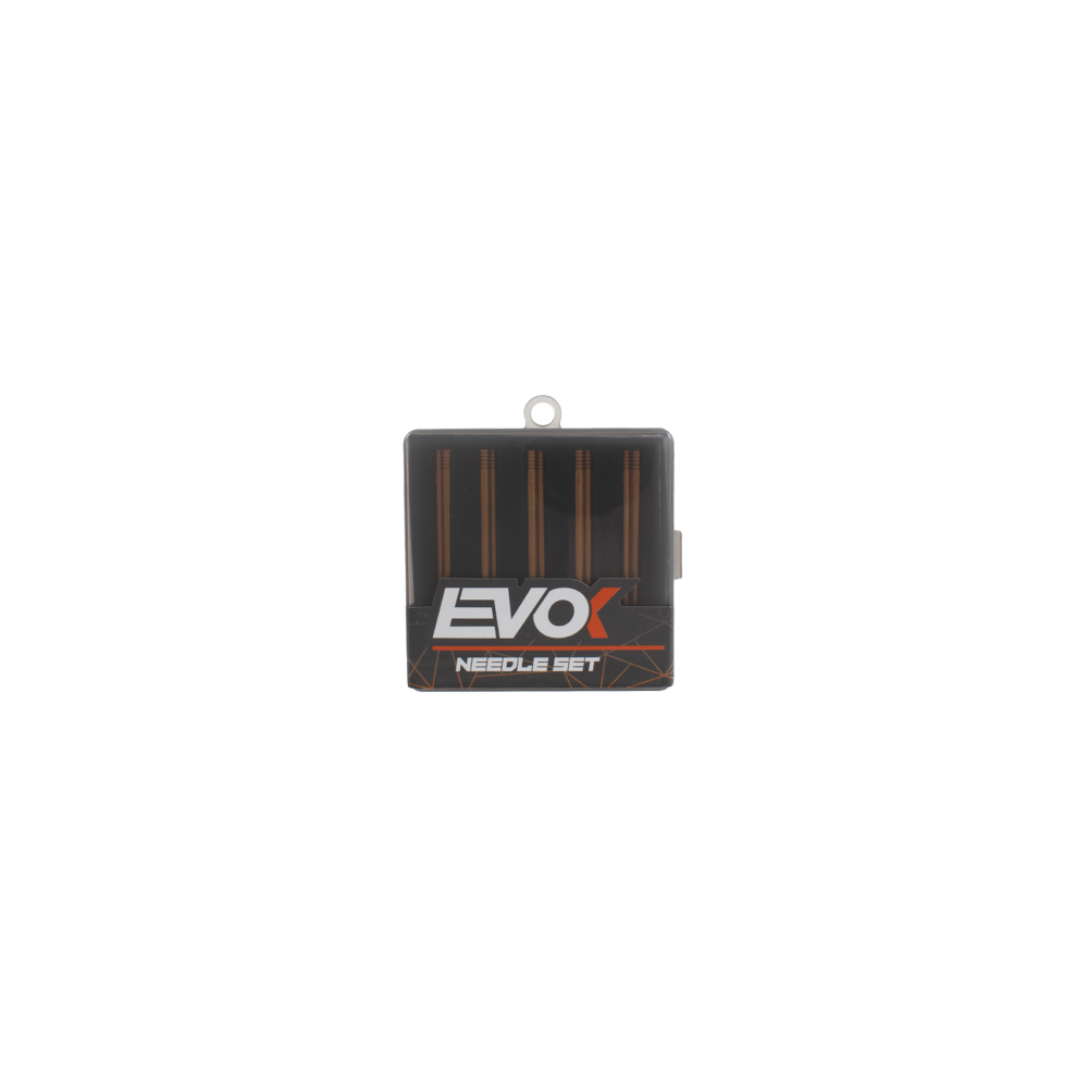 Kit Spilli Evok Per Carburatore Keihin Pwk 24-34