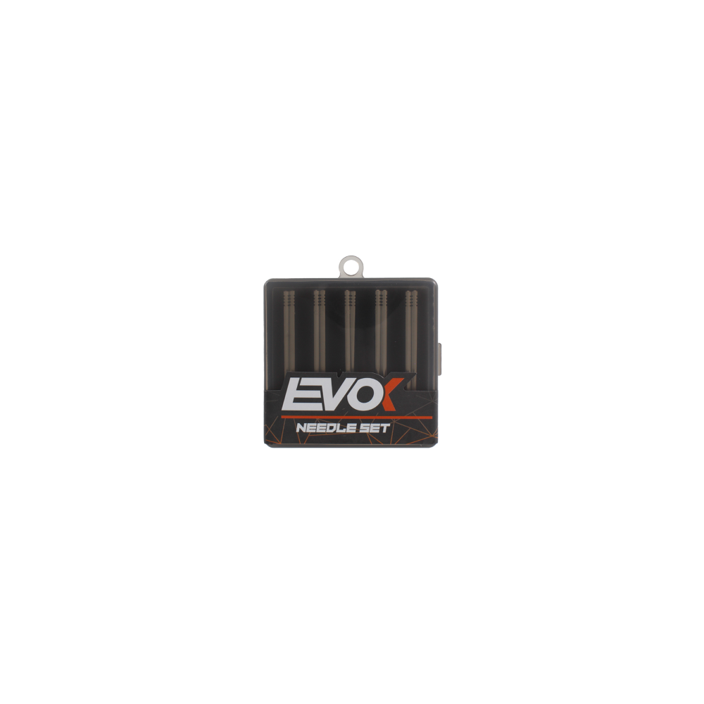 Kit Spilli Evok Per Carburatore Dell'Orto Phbh